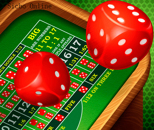 CARA DAFTAR LIVE CASINO SICBO DADU