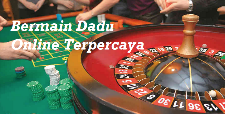 Bermain Dadu Online Terpercaya