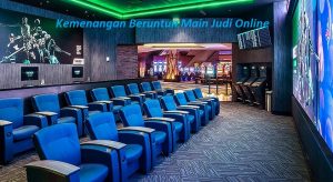 Kemenangan Beruntun Main Judi Online