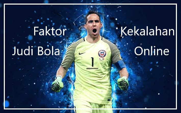 Judi Bola Online Resmi dan Terpercaya