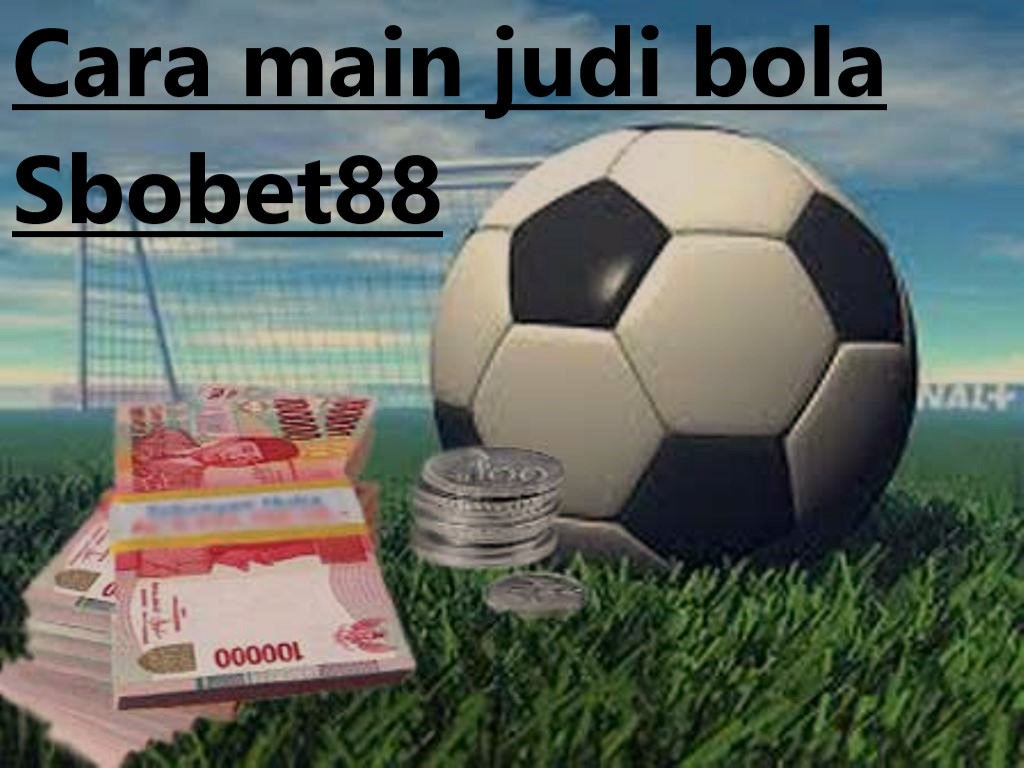 Jenis Taruhan Sbobet Online Andalan Player