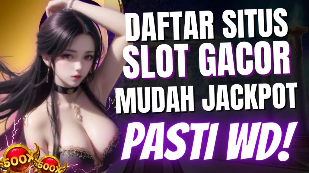 Panduan Melakukan Daftar Agen Slot Resmi Indonesia