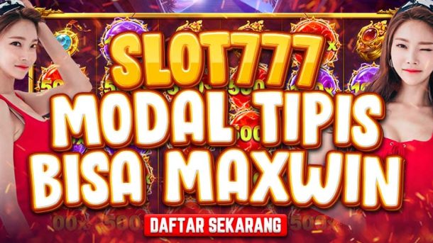 Rahasia Sukses Bermain Slot777: Tips dari Para Ahli