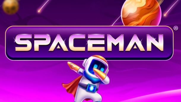 Spaceman Slot: Petualangan di Luar Batas Angkasa