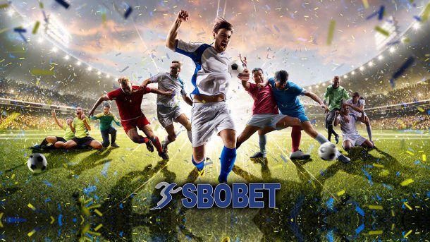 Tips Menghindari Ketergantungan Judi di Sbobet 88