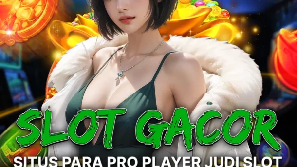 Jenis Permainan yang Tersedia di Slot Qris